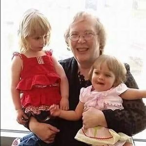 Meet your Posher, Marilyn